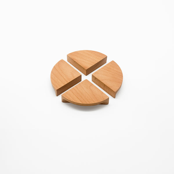 HERÀ QUAD - BEECH