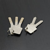 AK HIDDEN DOOR LOCK RD01 - MATTE GOLD/G03