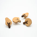 OAK - HKW & KNOB