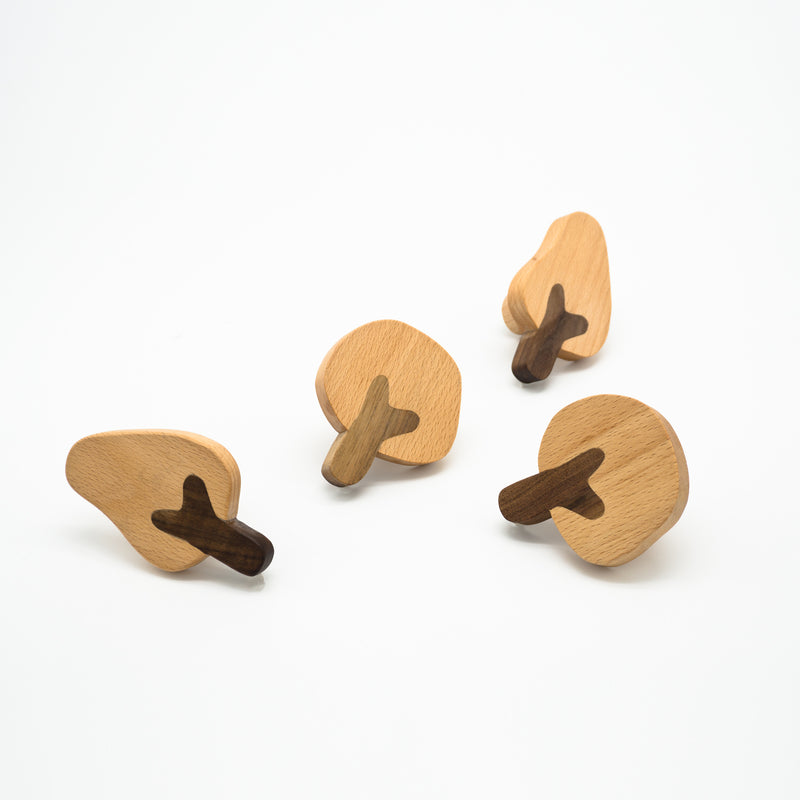 OAK - HKW & KNOB