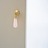 CRYSTAL TEAR DROP
