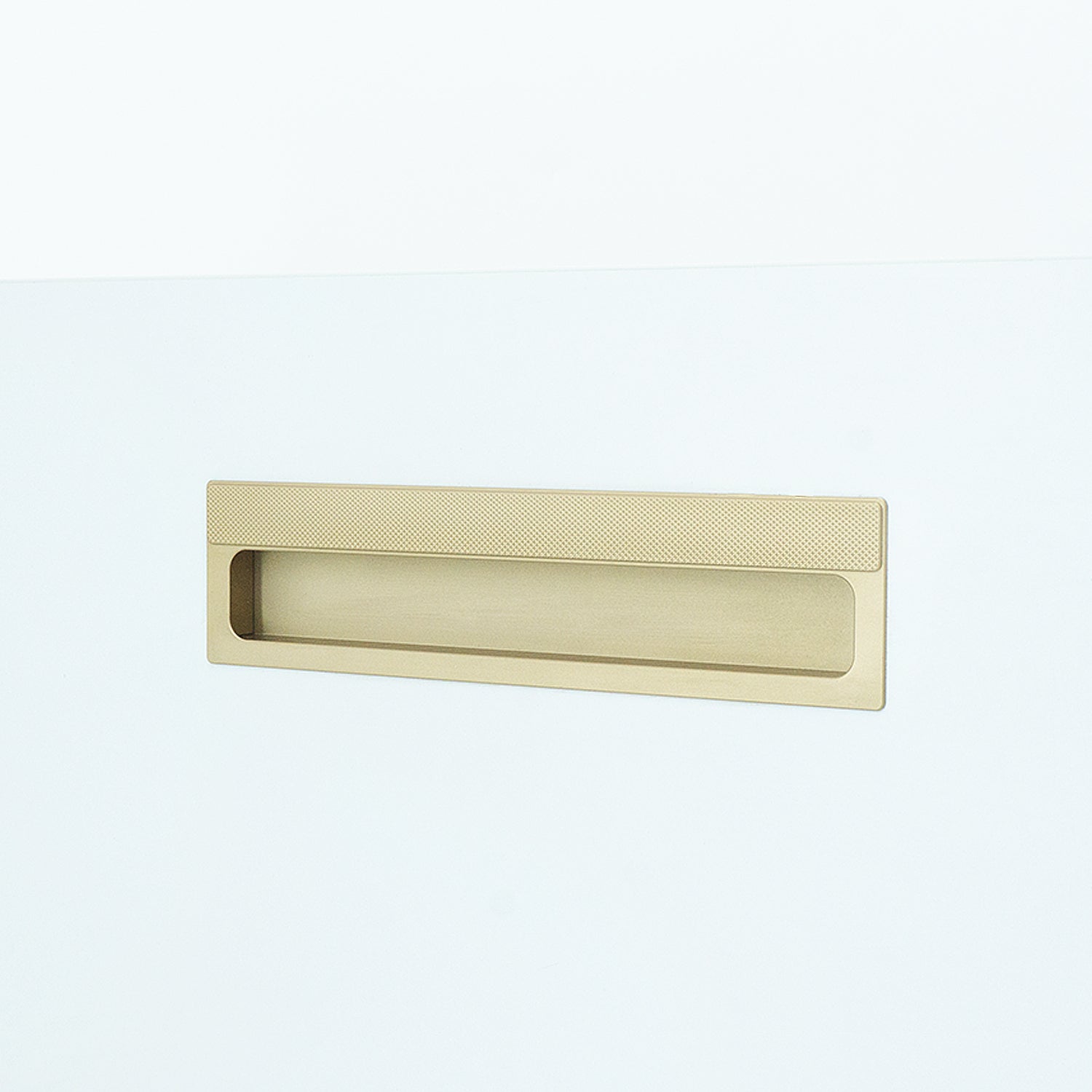 RCS001 - KNURLED RECESSED PULL – UNTOLDSTR HARDWARE & ACCESSORIES PTE. LTD.