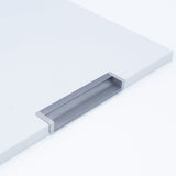 RCS005 - EDGE RECESSED PULL