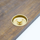 RCS016 - ROUND RECCESS PULL