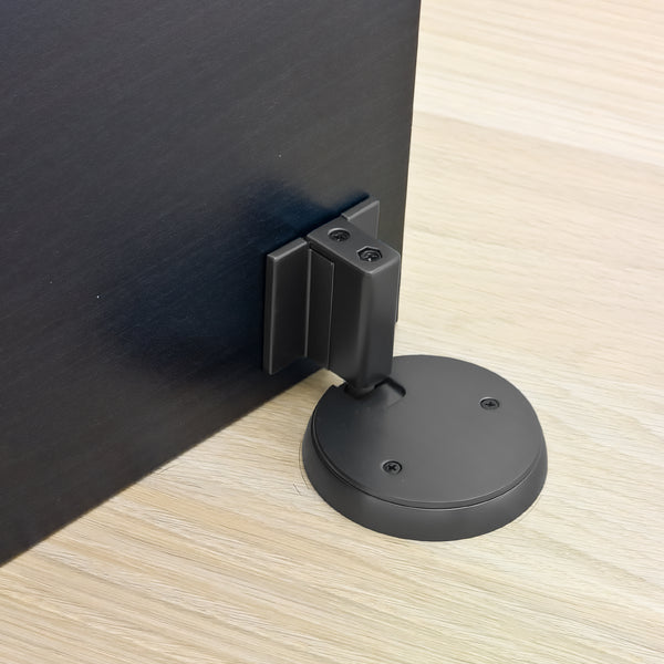 AK MECHANICAL DOOR STOPPER - GUN METAL/GM07