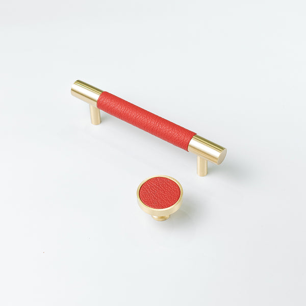 LXBURY-SCARLET RED