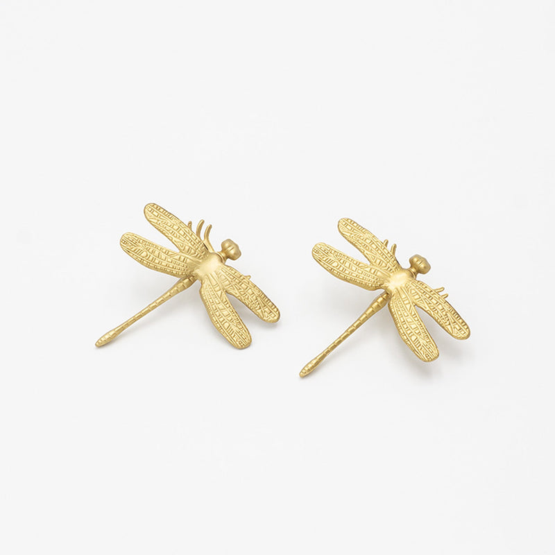 DRAGON FLY - UNTOLDstr