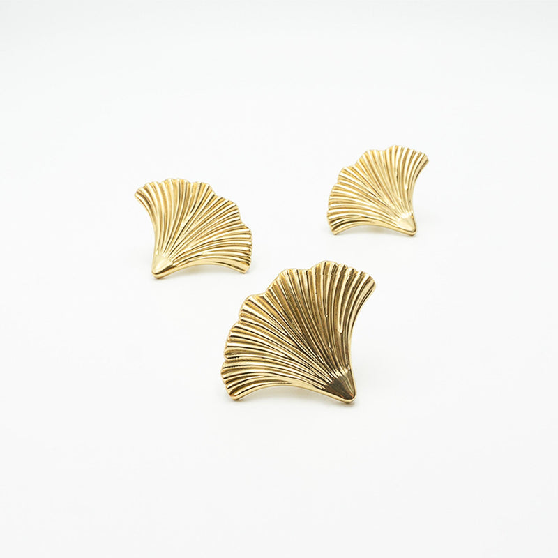 GINKO - UNTOLDstr