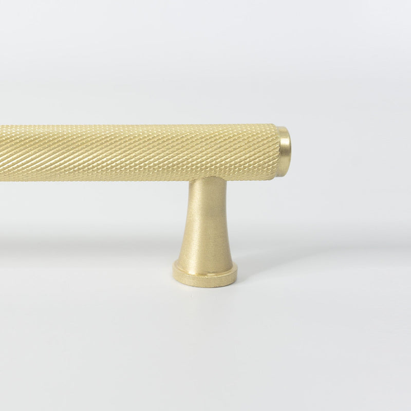 KNURLED WELLINGTON - UNTOLDstr
