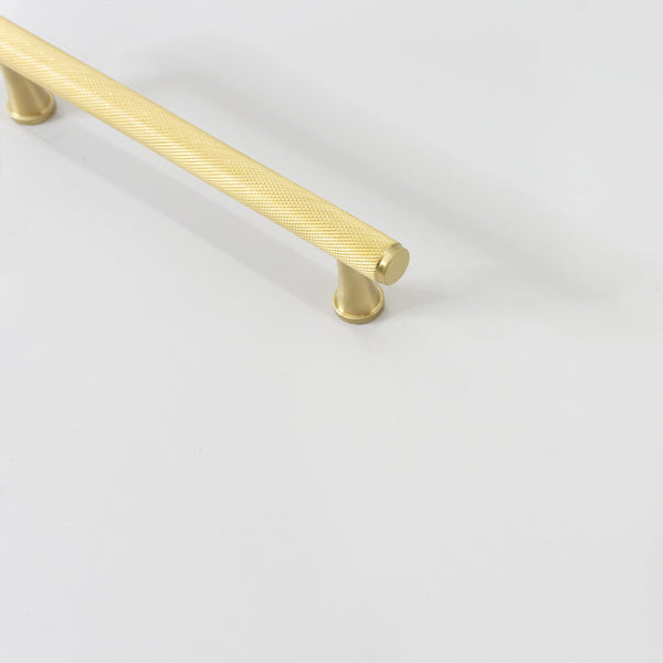 KNURLED WELLINGTON - UNTOLDstr