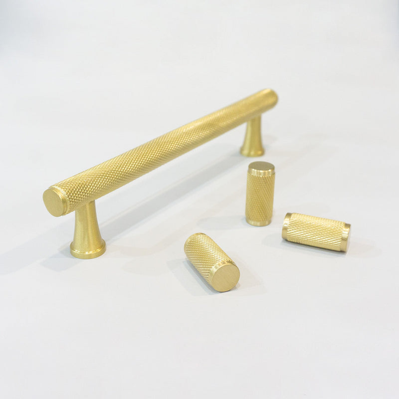 KNURLED WELLINGTON - UNTOLDstr