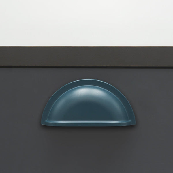 LOON BLUE - UNTOLDstr