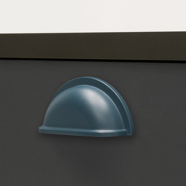 LOON BLUE - UNTOLDstr