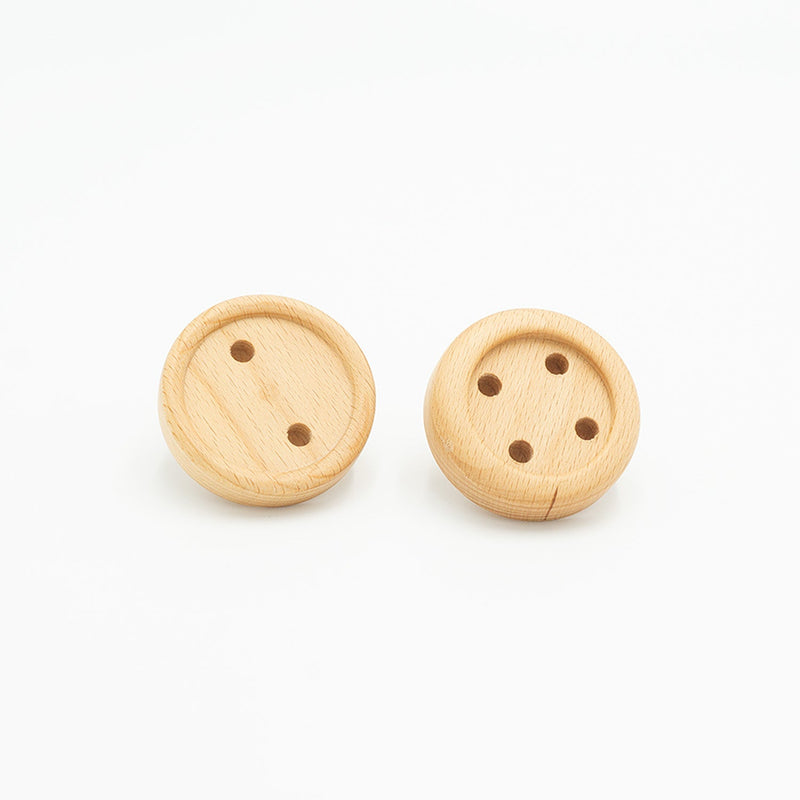 MINI BUTTON - UNTOLDstr