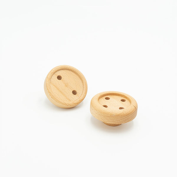 MINI BUTTON - UNTOLDstr