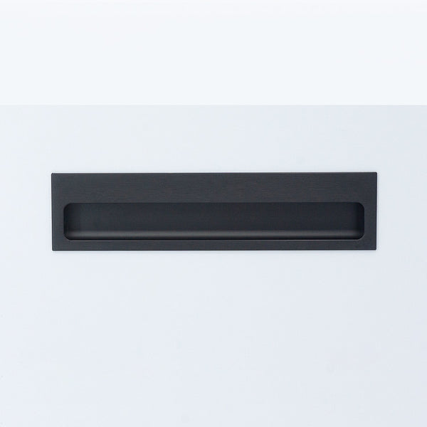 RCS003 - RECESSED PULL B01 - UNTOLDstr