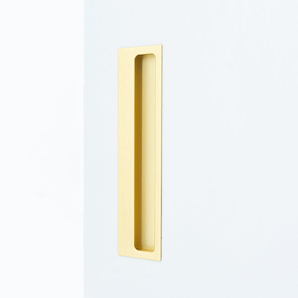 RCS003 - RECESSED PULL G03 - UNTOLDstr