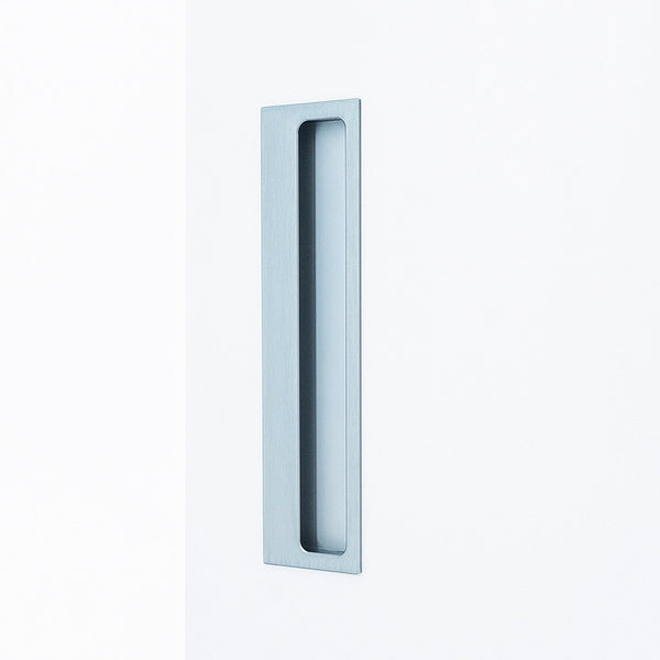 RCS003 - RECESSED PULL SL06 - UNTOLDstr