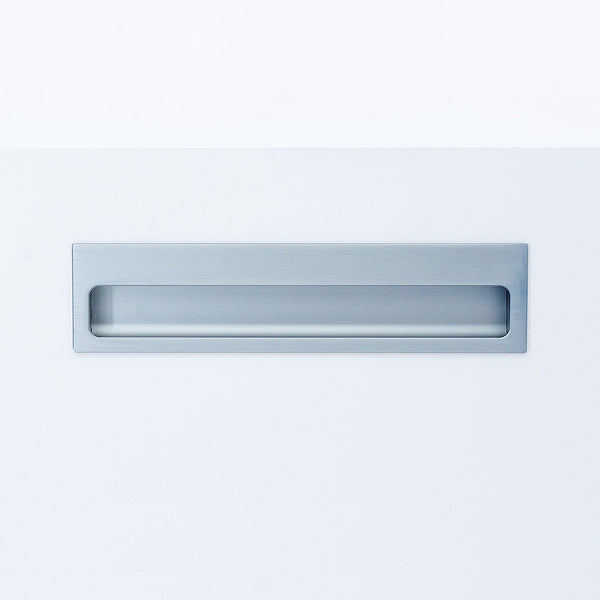 RCS003 - RECESSED PULL SL06 - UNTOLDstr