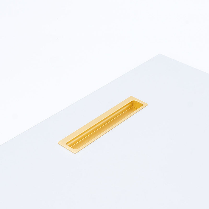 RCS004 - RECESSED PULL G03 - UNTOLDstr
