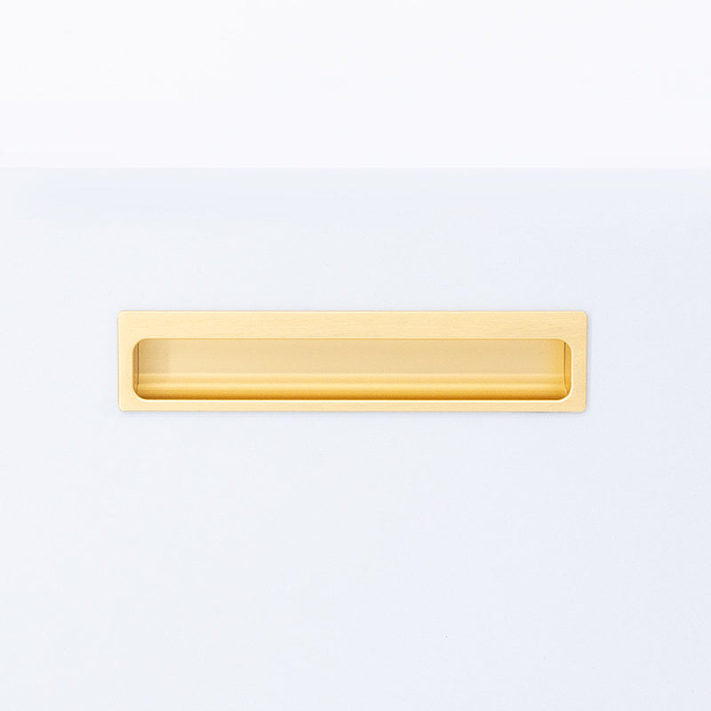 RCS004 - RECESSED PULL G03 - UNTOLDstr