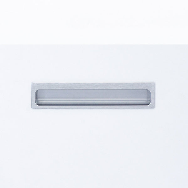 RCS004 - RECESSED PULL SL06 - UNTOLDstr