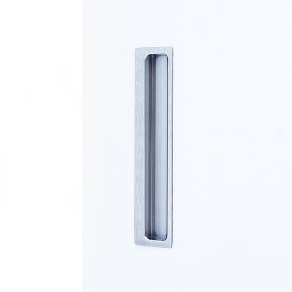 RCS004 - RECESSED PULL SL06 - UNTOLDstr