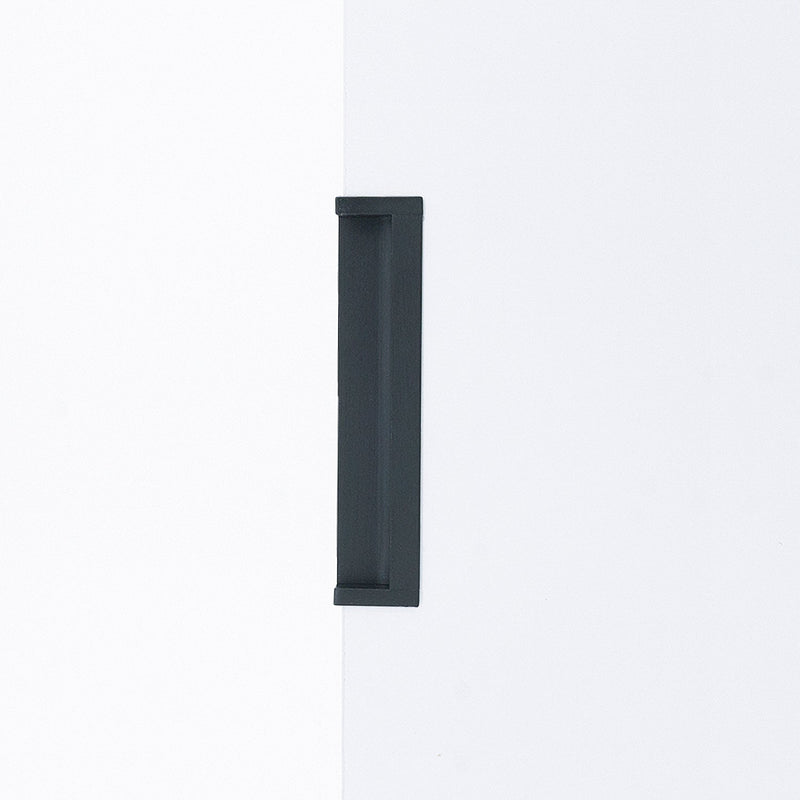 RCS005 - EDGE RECESSED PULL B01 - UNTOLDstr
