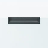 RCS005 - EDGE RECESSED PULL B01 - UNTOLDstr