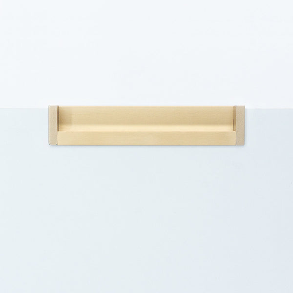 RCS005 - EDGE RECESSED PULL G03 - UNTOLDstr