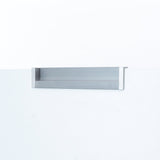RCS005 - EDGE RECESSED PULL SL06 - UNTOLDstr