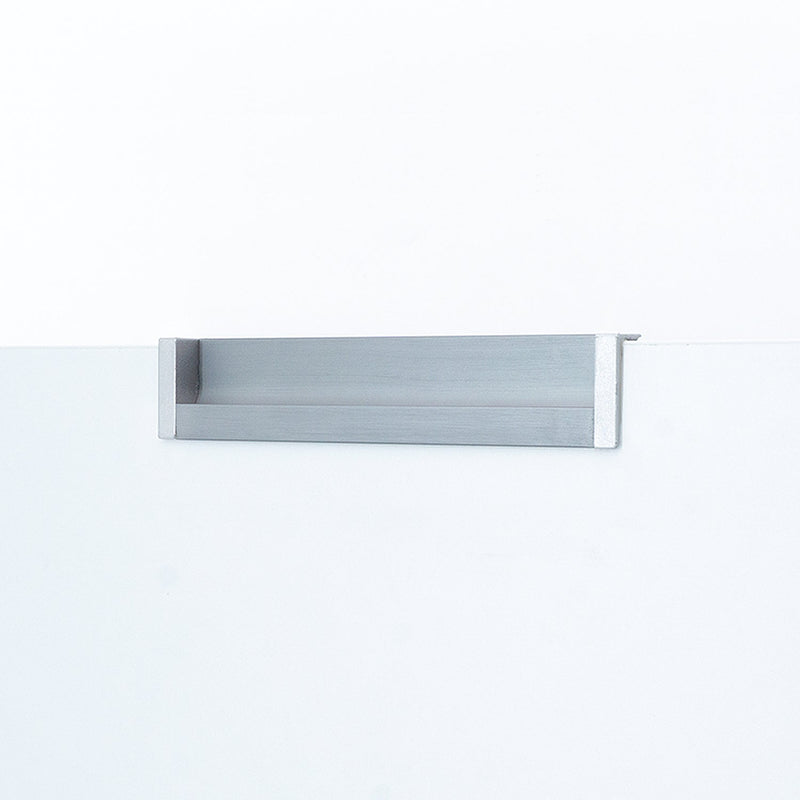 RCS005 - EDGE RECESSED PULL SL06 - UNTOLDstr