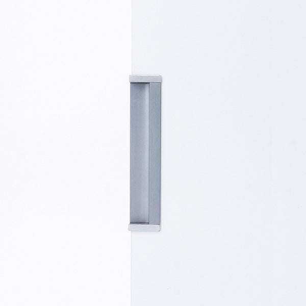 RCS005 - EDGE RECESSED PULL SL06 - UNTOLDstr