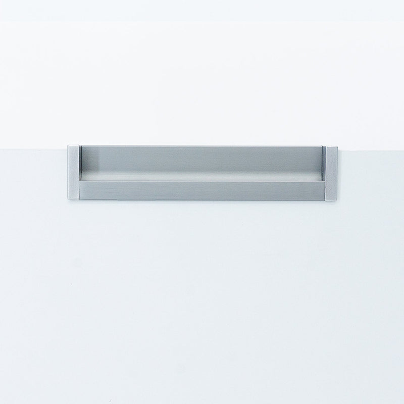 RCS005 - EDGE RECESSED PULL SL06 - UNTOLDstr