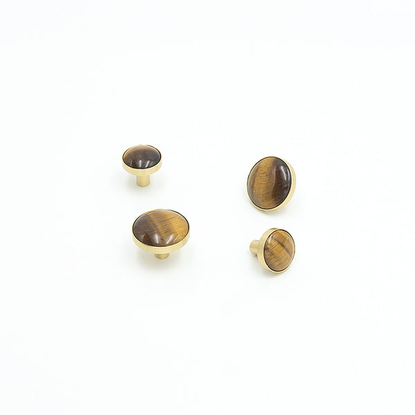 TIGER EYE - UNTOLDstr