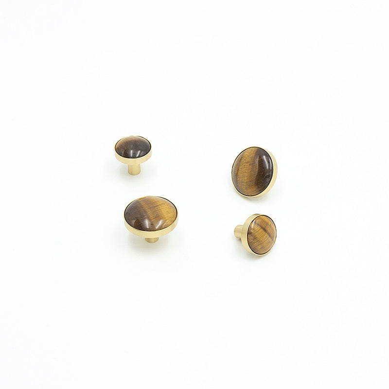 TIGER EYE - UNTOLDstr