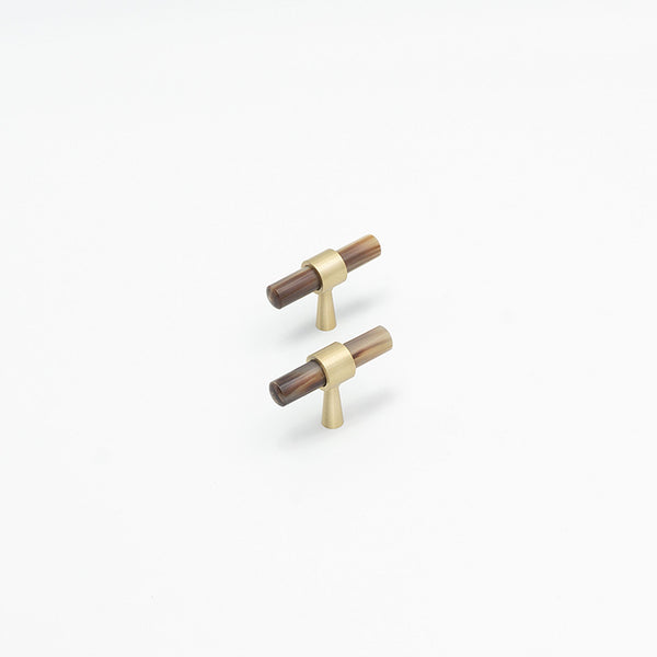 TIGER EYE - T KNOB - UNTOLDstr